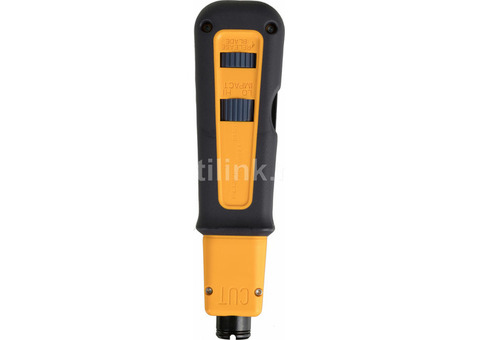 Характеристики тестер кабельный Fluke Networks MicroScanner2 (MS2-TTK)