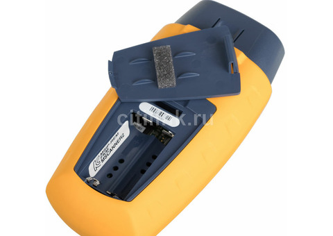 Характеристики тестер кабельный Fluke Networks MicroScanner2 (MS2-TTK)