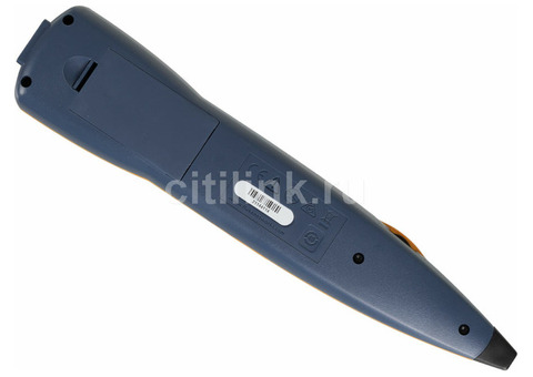 Характеристики тестер кабельный Fluke Networks MicroScanner2 (MS2-TTK)