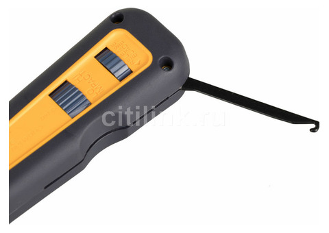 Характеристики тестер кабельный Fluke Networks MicroScanner2 (MS2-TTK)