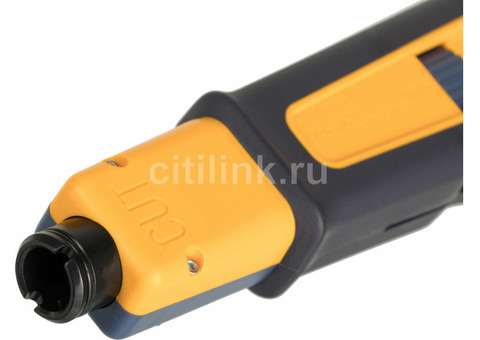 Характеристики тестер кабельный Fluke Networks MicroScanner2 (MS2-TTK)