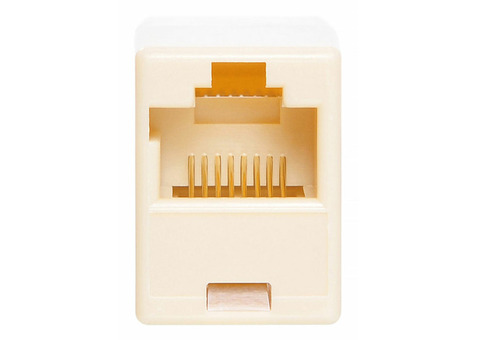 Характеристики коннектор RJ-45 Buro TLUS-024C