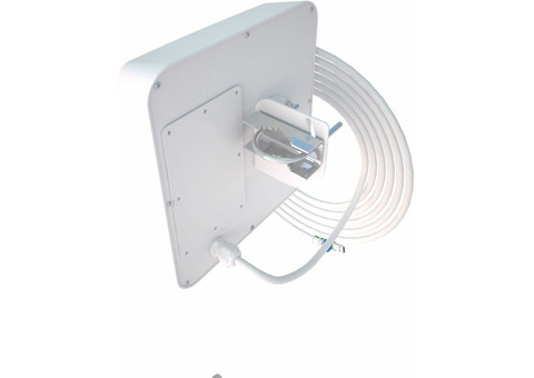 Характеристики антенна РЭМО BAS-2343 Flat XM Mimo направленная, многодиапазонная