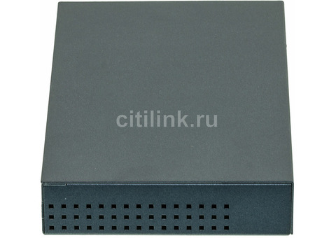 Характеристики коммутатор TP-Link TL-SG108 8G неуправляемый