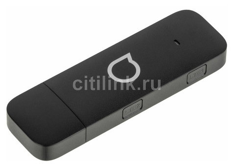 Характеристики модем Alcatel Link Key IK41VE1 2G/3G/4G, внешний, черный [k41ve1-2aalru1]