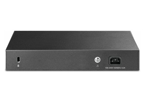 Характеристики межсетевой экран TP-LINK SafeStream ER7206