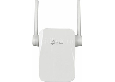 Характеристики повторитель беспроводного сигнала TP-LINK TL-WA855RE, белый