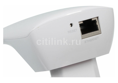 Характеристики повторитель беспроводного сигнала TP-LINK TL-WA850RE, белый