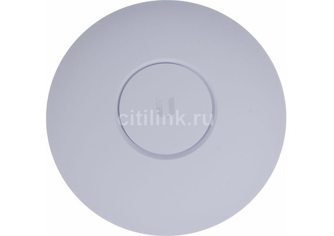 Характеристики точка доступа Ubiquiti UniFi UAP-AC-PRO-EU, белый