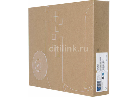 Характеристики точка доступа Ubiquiti UniFi UAP-AC-PRO-EU, белый