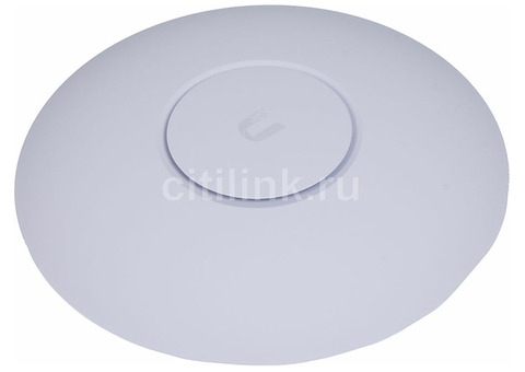 Характеристики точка доступа Ubiquiti UniFi UAP-AC-PRO-EU, белый