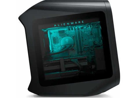 Характеристики компьютер ALIENWARE Aurora R13, Intel Core i7 12700KF, DDR5 32ГБ, 1ТБ(SSD), NVIDIA GeForce RTX 3090 - 24576 Мб, Windows 11 Home, черный [r13-6015]