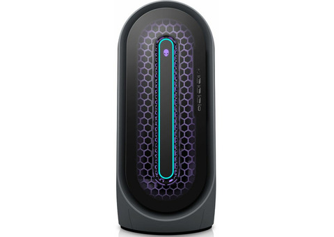 Характеристики компьютер ALIENWARE Aurora R13, Intel Core i9 12900KF, DDR5 64ГБ, 2ТБ(SSD), NVIDIA GeForce RTX 3090 - 24576 Мб, Windows 11 Home, черный [r13-6053]