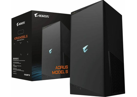 Характеристики компьютер GIGABYTE Game AORUS MODEL S, Intel Core i9 11900K, DDR4 32ГБ, 2ТБ + 1ТБ(SSD), NVIDIA GeForce RTX 3080 - 10240 Мб, noOS, черный [gb-amsi9n8i-2051]