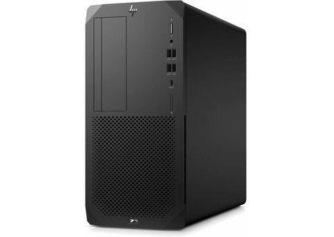 Характеристики рабочая станция HP Z2 G5, Intel Core i7 10700, DDR4 16ГБ, 512ГБ(SSD), NVIDIA Quadro P1000 - 4096 Мб, DVD-RW, CR, Windows 10 Professional, черный [259k2ea]