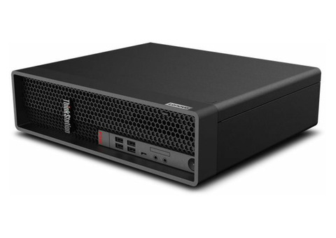 Характеристики рабочая станция Lenovo ThinkStation P340, Intel Core i7 10700, DDR4 16ГБ, 1ТБ, 256ГБ(SSD), NVIDIA Quadro P620 - 2048 Мб, DVD-RW, CR, Windows 10 Professional, черный [30dk0031ru]