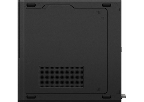 Характеристики рабочая станция Lenovo ThinkStation P350 tiny, Intel Core i9 11900T, DDR4 16ГБ, 512ГБ(SSD), NVIDIA T600 - 4096 Мб, Windows 10 Professional, черный [30ef000kru]