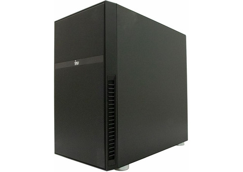 Характеристики компьютер iRU Game 510B5GM, Intel Core i5 10400F, DDR4 16ГБ, 1ТБ, 240ГБ(SSD), NVIDIA GeForce GTX 1660 Super - 6144 Мб, Windows 10 Home, черный [1622206]