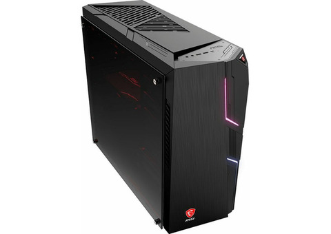 Характеристики компьютер MSI Codex 5 11SI-851RU, Intel Core i5 11400F, DDR4 16ГБ, 512ГБ(SSD), NVIDIA GeForce GTX 1660 Super - 6144 Мб, Windows 11 Home, черный [9s6-b93051-880]