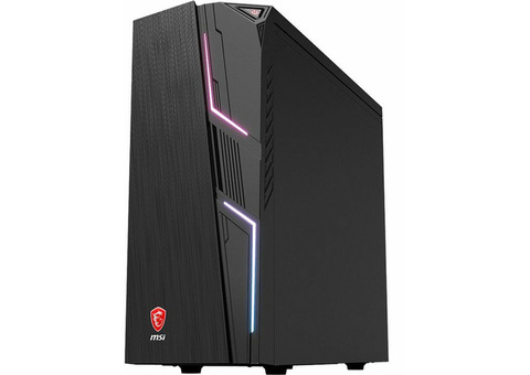 Характеристики компьютер MSI Codex 5 11SI-465XRU, Intel Core i5 11400F, DDR4 16ГБ, 512ГБ(SSD), NVIDIA GeForce GTX 1660 Super - 6144 Мб, noOS, черный [9s6-b93051-465]