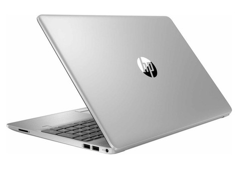 Характеристики ноутбук HP 250 G8, 15.6', Intel Core i5 1035G1 1.0ГГц, 8ГБ, 512ГБ SSD, Intel UHD Graphics , Free DOS 3.0, 2X7V7EA, серебристый