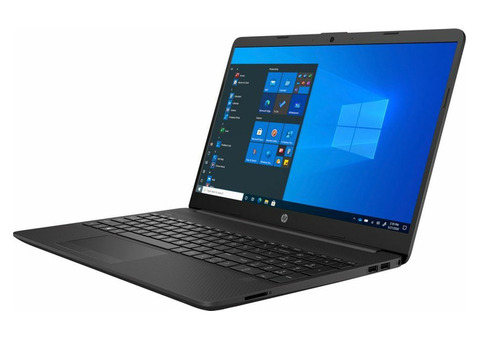 Характеристики ноутбук HP 250 G8, 15.6', IPS, Intel Core i5 1135G7 2.4ГГц, 8ГБ, 256ГБ SSD, Intel Iris Xe graphics , Windows 10 Professional, 2W8Z2EA, темно-серебристый