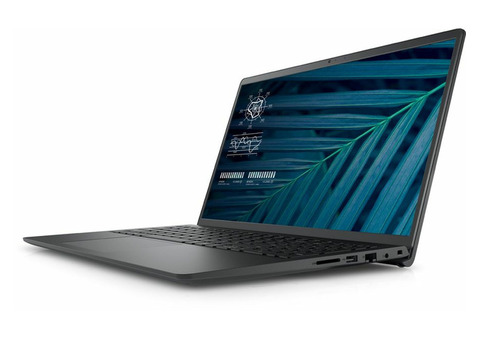 Характеристики ноутбук DELL Vostro 3510, 15.6', Intel Core i5 1035G1 1.0ГГц, 8ГБ, 256ГБ SSD, Intel UHD Graphics , Windows 10 Professional, 3510-0680, черный