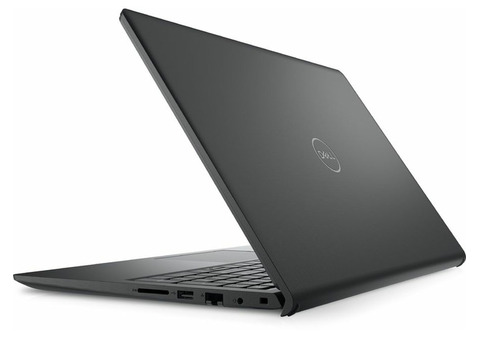 Характеристики ноутбук DELL Vostro 3510, 15.6', Intel Core i5 1035G1 1.0ГГц, 8ГБ, 256ГБ SSD, Intel UHD Graphics , Windows 10 Professional, 3510-0680, черный