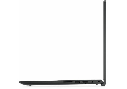 Характеристики ноутбук DELL Vostro 3510, 15.6', Intel Core i5 1035G1 1.0ГГц, 8ГБ, 256ГБ SSD, Intel UHD Graphics , Windows 10 Professional, 3510-0680, черный