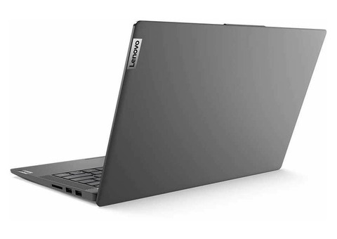 Характеристики ноутбук Lenovo IdeaPad 5 14IIL05, 14', IPS, Intel Core i3 1005G1 1.2ГГц, 8ГБ, 512ГБ SSD, Intel UHD Graphics , noOS, 81YH0065RK, серый