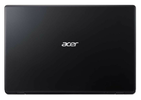 Характеристики ноутбук Acer Aspire 3 A317-52-599Q, 17.3', IPS, Intel Core i5 1035G1 1.0ГГц, 8ГБ, 256ГБ SSD, Intel UHD Graphics , Eshell, NX.HZWER.007, черный