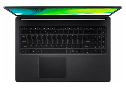 Характеристики ноутбук Acer Aspire 3 A315-23-R87E, 15.6', AMD Ryzen 5 3500U 2.1ГГц, 8ГБ, 1000ГБ, 128ГБ SSD, AMD Radeon Vega 8, Windows 10 Home, NX.HVTER.00D, черный