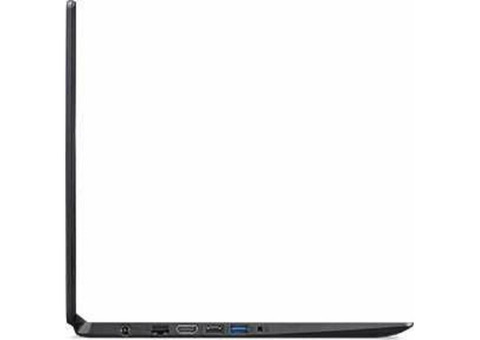 Характеристики ноутбук Acer Extensa 15 EX215-52-519Y, 15.6', Intel Core i5 1035G1 1.0ГГц, 8ГБ, 256ГБ SSD, Intel UHD Graphics , Windows 10 Professional, NX.EG8ER.00E, черный