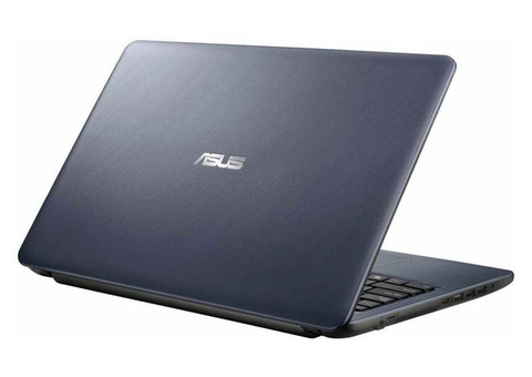 Характеристики ноутбук ASUS VivoBook X543MA-GQ1139T, 15.6', Intel Pentium N5030 1.1ГГц, 4ГБ, 256ГБ SSD, Intel UHD Graphics 605, Windows 10 Home, 90NB0IR7-M22060, серый