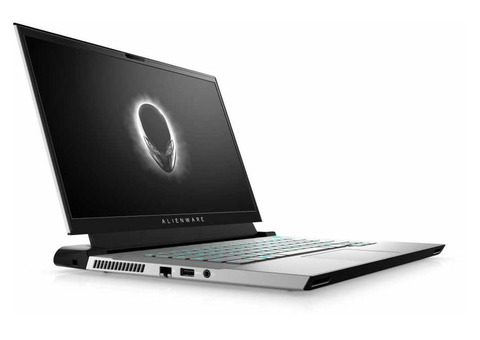 Характеристики ноутбук ALIENWARE m15 R3, 15.6', IPS, Intel Core i7 10750H 2.6ГГц, 16ГБ, 1ТБ SSD, NVIDIA GeForce RTX 2070 - 8192 Мб, Windows 10 Home, M15-7359, серебристый