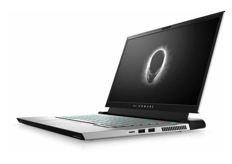 Характеристики ноутбук ALIENWARE m15 R3, 15.6', IPS, Intel Core i7 10750H 2.6ГГц, 16ГБ, 1ТБ SSD, NVIDIA GeForce RTX 2070 Super - 8192 Мб, Windows 10 Home, M15-7366, серебристый