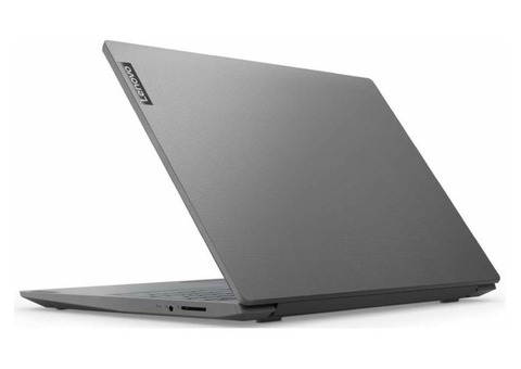 Характеристики ноутбук Lenovo V15-ADA, 15.6', AMD Athlon Gold 3150U 2.4ГГц, 4ГБ, 128ГБ SSD, AMD Radeon , Free DOS, 82C7009TRU, серый