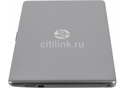 Характеристики ноутбук HP 250 G7, 15.6', Intel Core i3 1005G1 1.2ГГц, 8ГБ, 256ГБ SSD, Intel UHD Graphics , DVD-RW, Windows 10 Professional, 197S4EA, серебристый