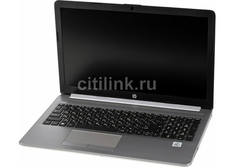 Характеристики ноутбук HP 250 G7, 15.6', Intel Core i3 1005G1 1.2ГГц, 8ГБ, 256ГБ SSD, Intel UHD Graphics , DVD-RW, Windows 10 Professional, 197S4EA, серебристый