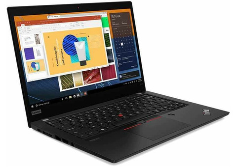 Характеристики ноутбук Lenovo ThinkPad X13 G1 T, 13.3', IPS, AMD Ryzen 7 Pro 4750U 1.7ГГц, 16ГБ, 512ГБ SSD, AMD Radeon , Windows 10 Professional, 20UF000PRT, черный