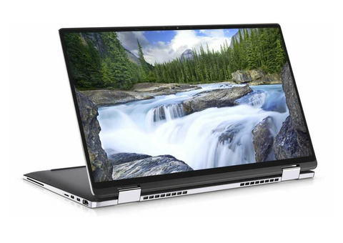 Характеристики ноутбук-трансформер DELL Latitude 9510, 15', Intel Core i7 10810U 1.1ГГц, 16ГБ, 1ТБ SSD, Intel UHD Graphics , Windows 10 Professional, 9510-7632, серебристый