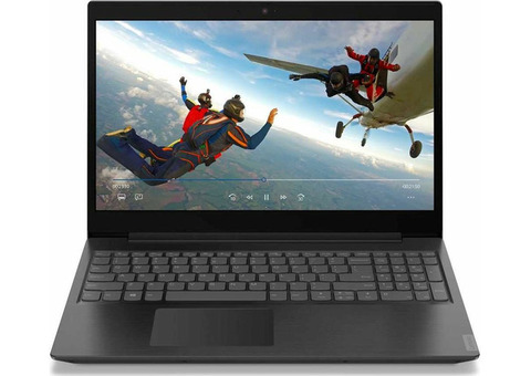 Характеристики ноутбук Lenovo IdeaPad L340-15API, 15.6', AMD Athlon 300U 2.4ГГц, 8ГБ, 256ГБ SSD, AMD Radeon Vega 3, noOS, 81LW00A2RK, черный