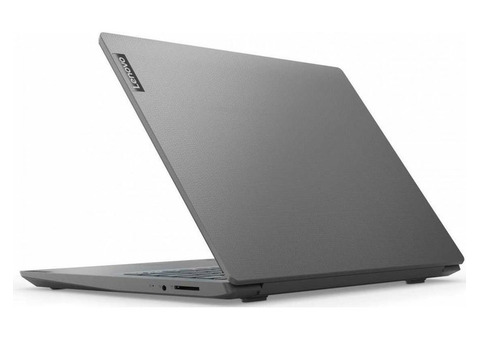 Характеристики ноутбук Lenovo V14-ADA, 14', AMD 3020e 1.2ГГц, 4ГБ, 128ГБ SSD, AMD Radeon , noOS, 82C6009ARU, серый