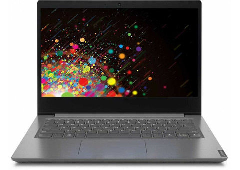 Характеристики ноутбук Lenovo V14-ADA, 14', AMD 3020e 1.2ГГц, 4ГБ, 128ГБ SSD, AMD Radeon , noOS, 82C6009ARU, серый