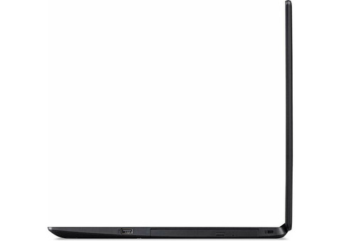 Характеристики ноутбук Acer Aspire 3 A317-52-51SE, 17.3', Intel Core i5 1035G1 1.0ГГц, 8ГБ, 1000ГБ, Intel UHD Graphics , Eshell, NX.HZWER.00T, черный