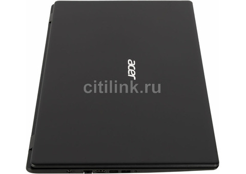 Характеристики ноутбук Acer Aspire 3 A317-52-53AE, 17.3', Intel Core i5 1035G1 1.0ГГц, 8ГБ, 256ГБ SSD, Intel UHD Graphics , Eshell, NX.HZWER.00U, черный