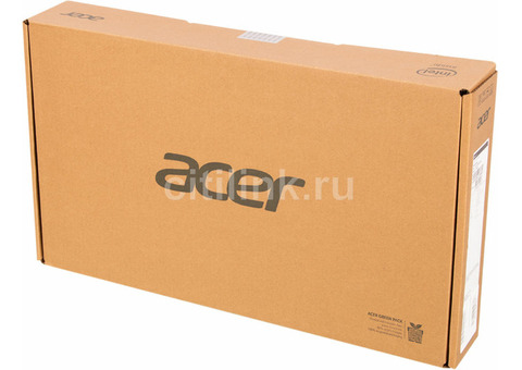 Характеристики ноутбук Acer Aspire 3 A317-52-53AE, 17.3', Intel Core i5 1035G1 1.0ГГц, 8ГБ, 256ГБ SSD, Intel UHD Graphics , Eshell, NX.HZWER.00U, черный