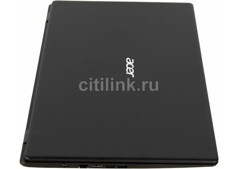 Характеристики ноутбук Acer Aspire 3 A317-52-51J5, 17.3', Intel Core i5 1035G1 1.0ГГц, 8ГБ, 512ГБ SSD, Intel UHD Graphics , Eshell, NX.HZWER.00V, черный