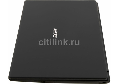 Характеристики ноутбук Acer Aspire 3 A317-52-51J5, 17.3', Intel Core i5 1035G1 1.0ГГц, 8ГБ, 512ГБ SSD, Intel UHD Graphics , Eshell, NX.HZWER.00V, черный