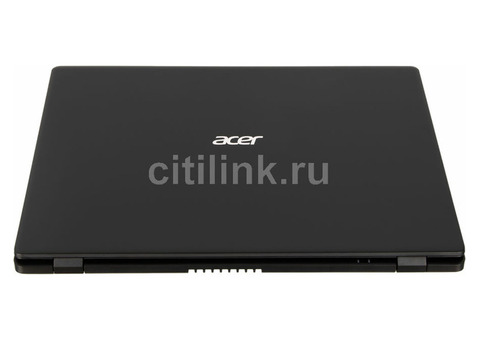 Характеристики ноутбук Acer Aspire 3 A317-52-51J5, 17.3', Intel Core i5 1035G1 1.0ГГц, 8ГБ, 512ГБ SSD, Intel UHD Graphics , Eshell, NX.HZWER.00V, черный